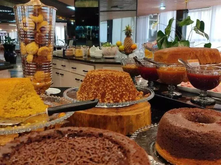 호텔 Harbor Querencia