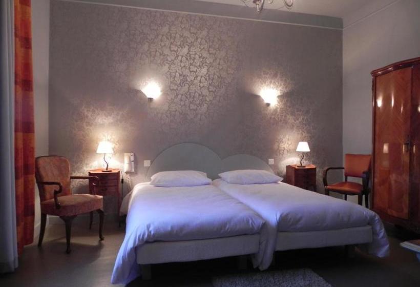 בית מלון כפרי Le Pont Napoléon Moissac