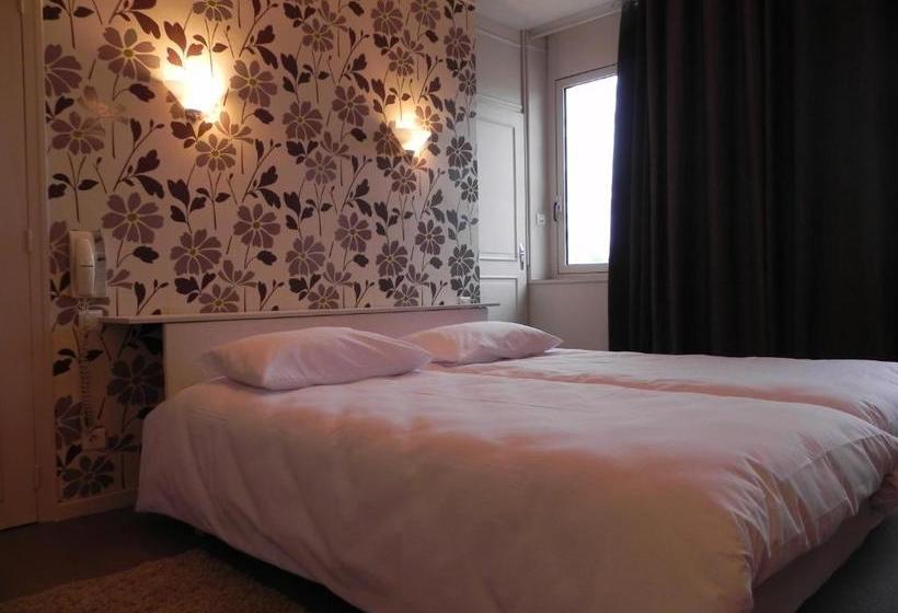 בית מלון כפרי Le Pont Napoléon Moissac