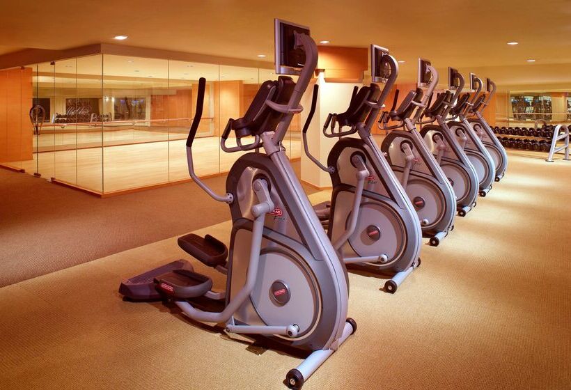 Hotel Hyatt On The Bund, Shanghai