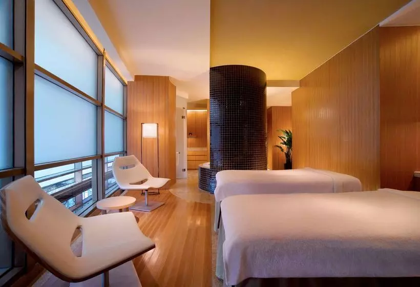 호텔 Hyatt On The Bund, Shanghai