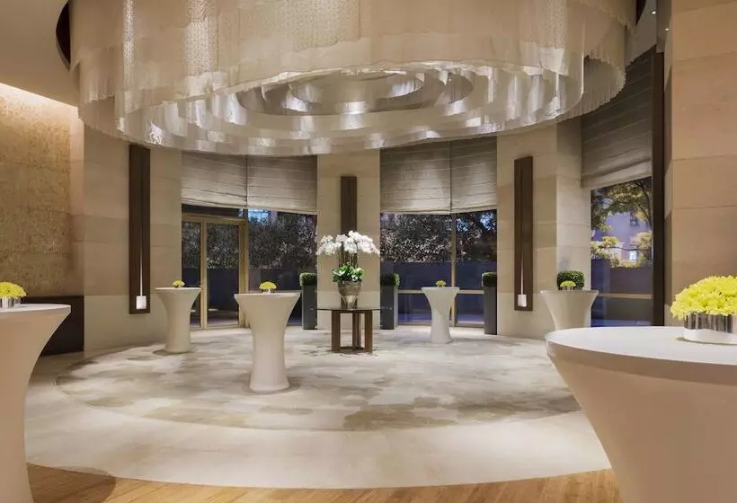 호텔 Hyatt On The Bund, Shanghai