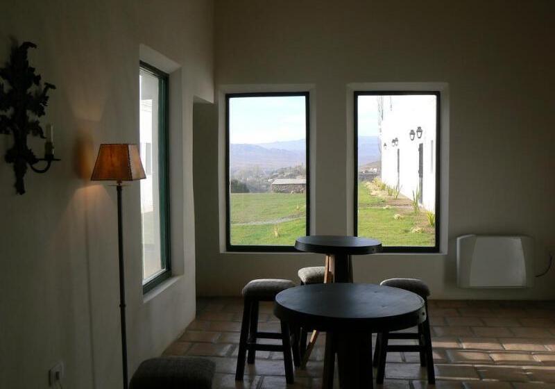 فندق La Merced Del Alto