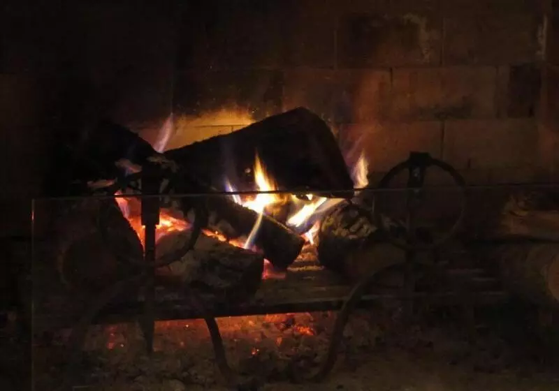 호텔 La Merced Del Alto