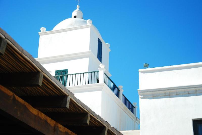 فندق La Merced Del Alto