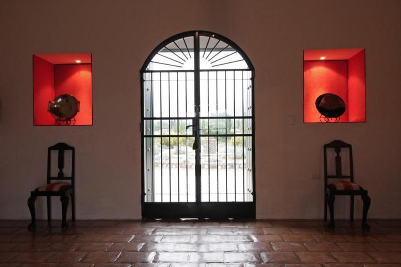 فندق La Merced Del Alto