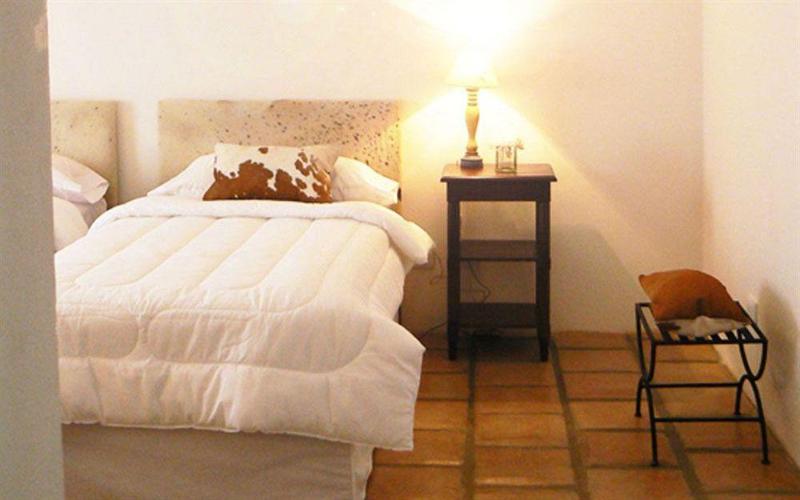 فندق La Merced Del Alto