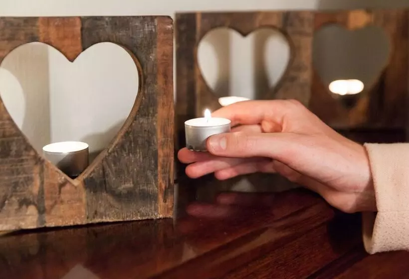 Отель Hôtel Restaurant Verger Des Châteaux, The Originals Relais, Proche Sélestat