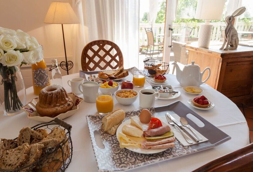 酒店 Hôtel Restaurant Verger Des Châteaux, The Originals Relais, Proche Sélestat