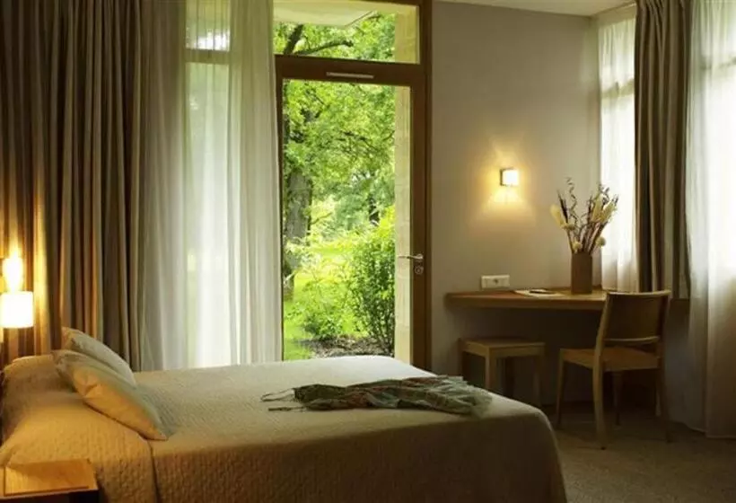 בית מלון כפרי Les Esclargies