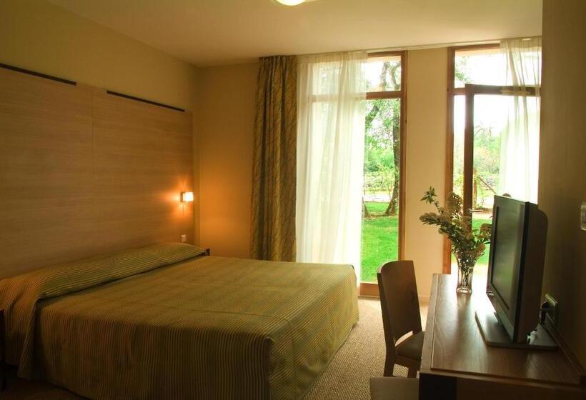 בית מלון כפרי Les Esclargies