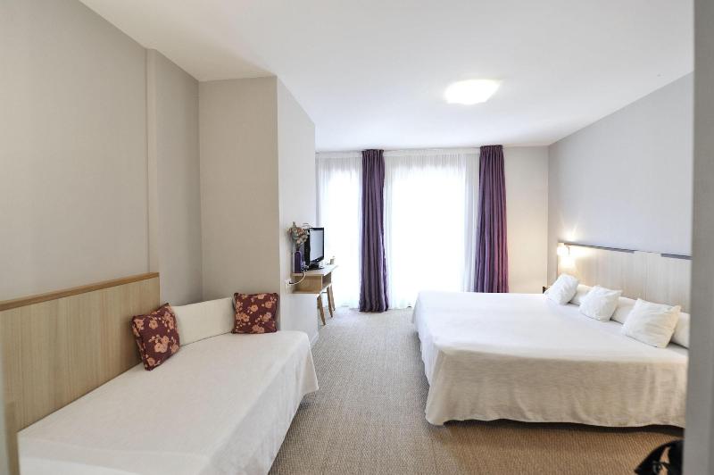 בית מלון כפרי Les Esclargies