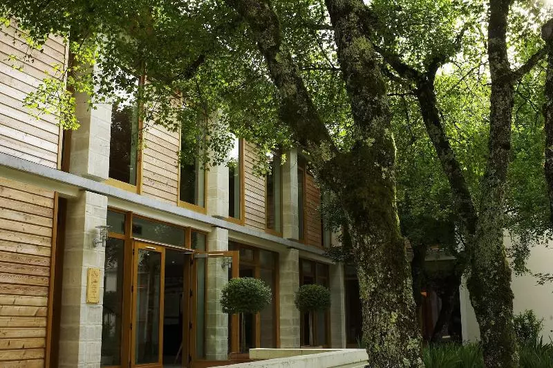 בית מלון כפרי Les Esclargies