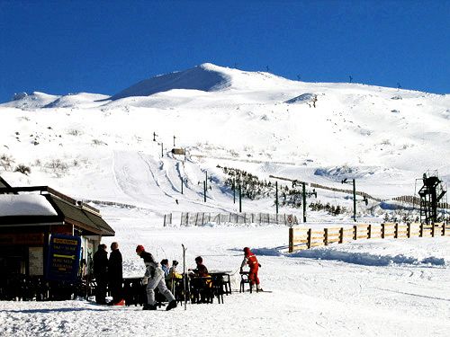 Hotel Les Matins du Sancy
