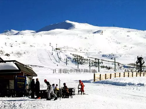ホテル Les Matins du Sancy