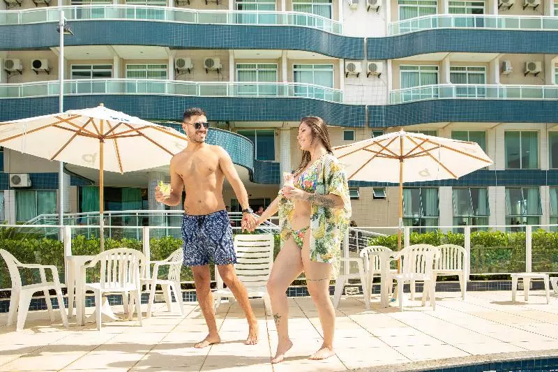 Oceania Park Hotel Spa & Convention