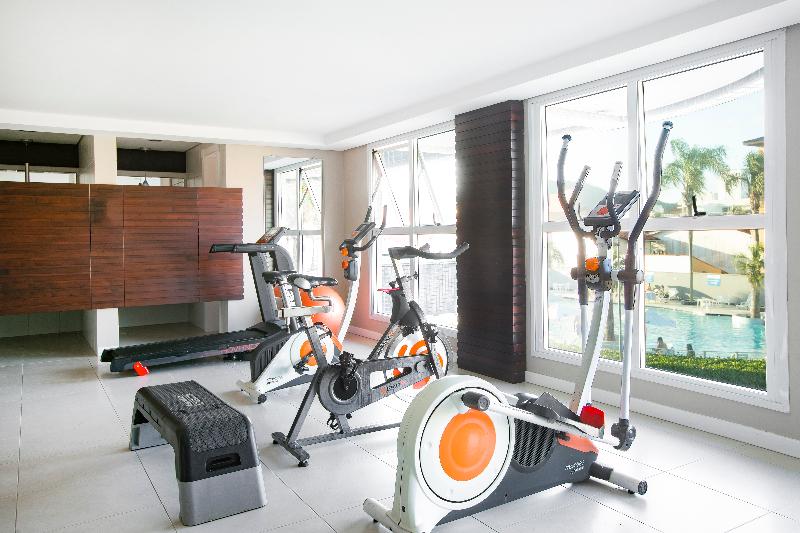 Oceania Park Hotel Spa & Convention