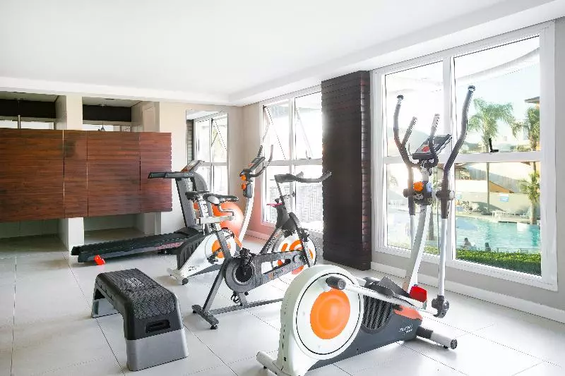 Oceania Park Hotel Spa & Convention