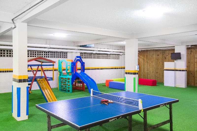 Oceania Park Hotel Spa & Convention