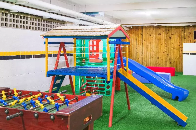 Oceania Park Hotel Spa & Convention