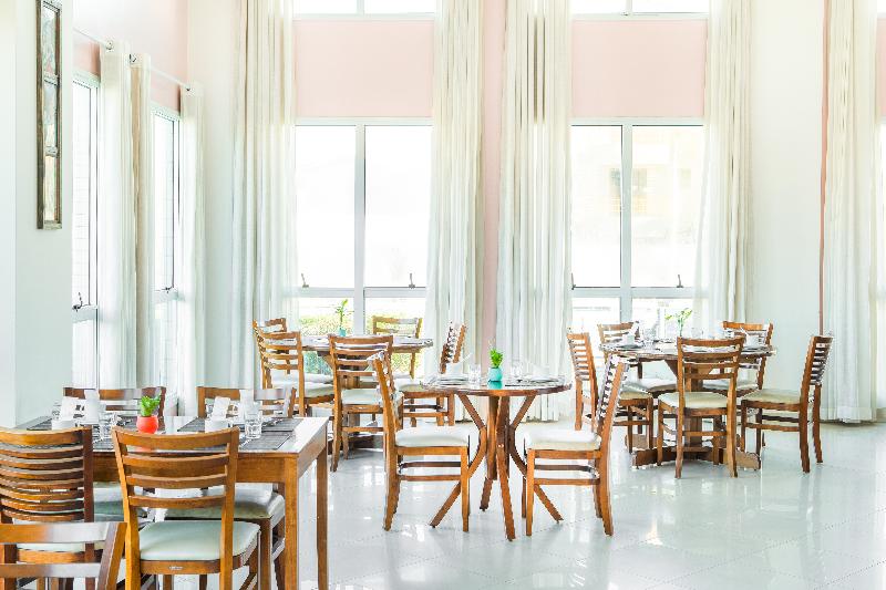 Oceania Park Hotel Spa & Convention