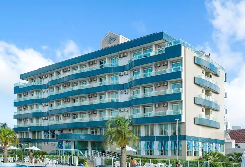 Oceania Park Hotel Spa & Convention