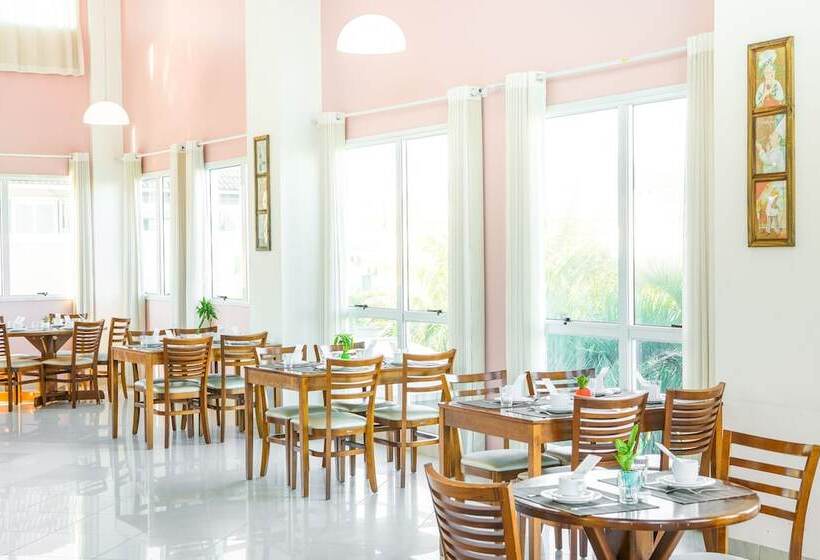 Oceania Park Hotel Spa & Convention