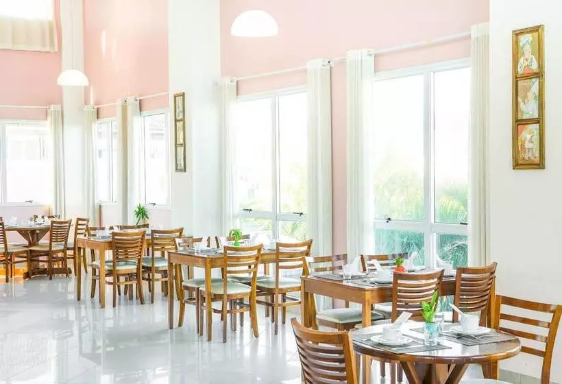 Oceania Park Hotel Spa & Convention