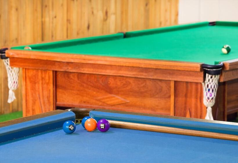 Oceania Park Hotel Spa & Convention