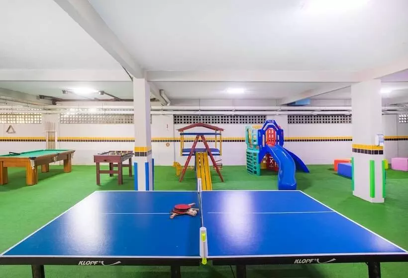 Oceania Park Hotel Spa & Convention