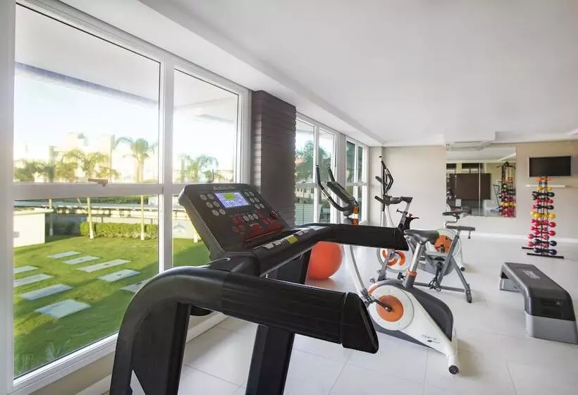 Oceania Park Hotel Spa & Convention