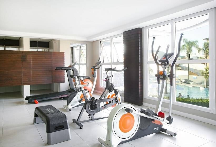 Oceania Park Hotel Spa & Convention