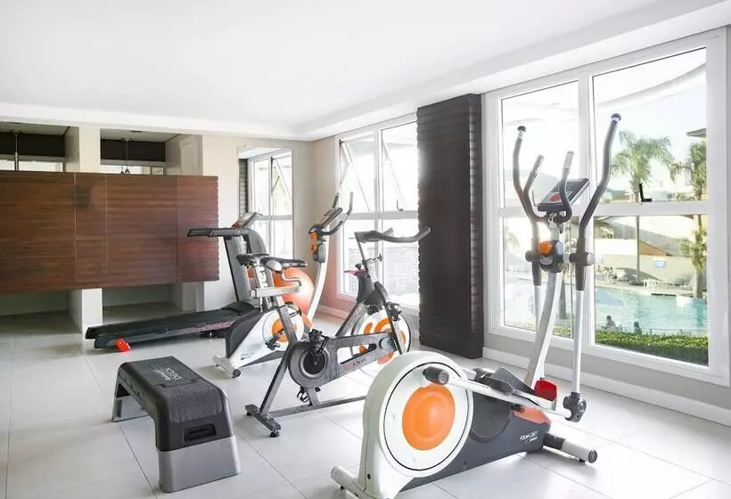 Oceania Park Hotel Spa & Convention