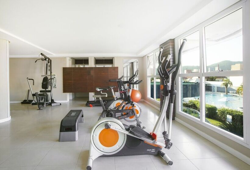 Oceania Park Hotel Spa & Convention