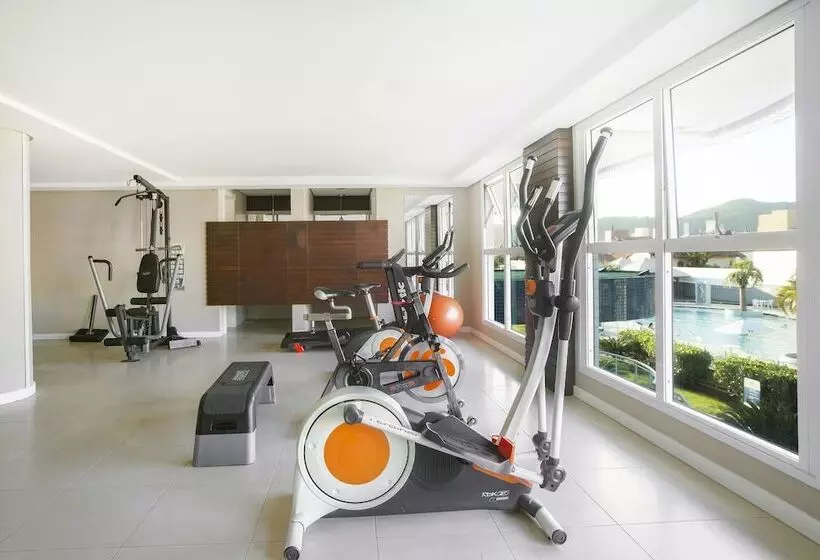 Oceania Park Hotel Spa & Convention