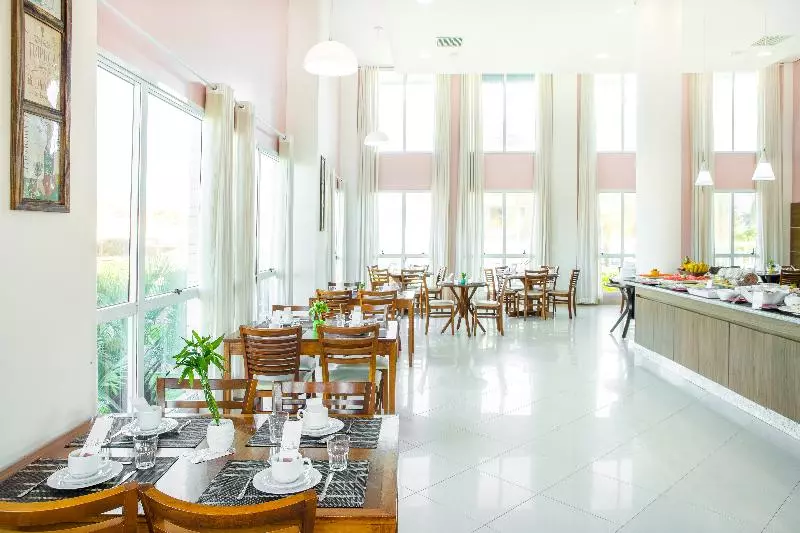 Oceania Park Hotel Spa & Convention