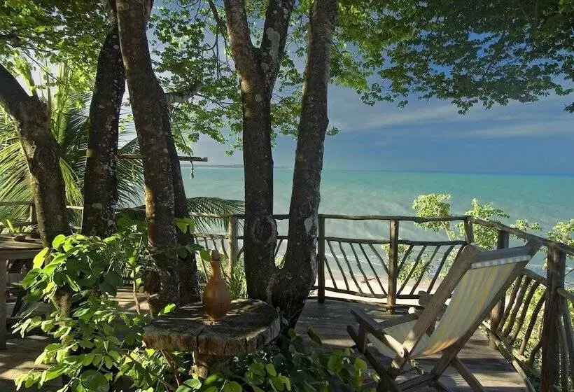 בית מלון כפרי Pousada La Bonita