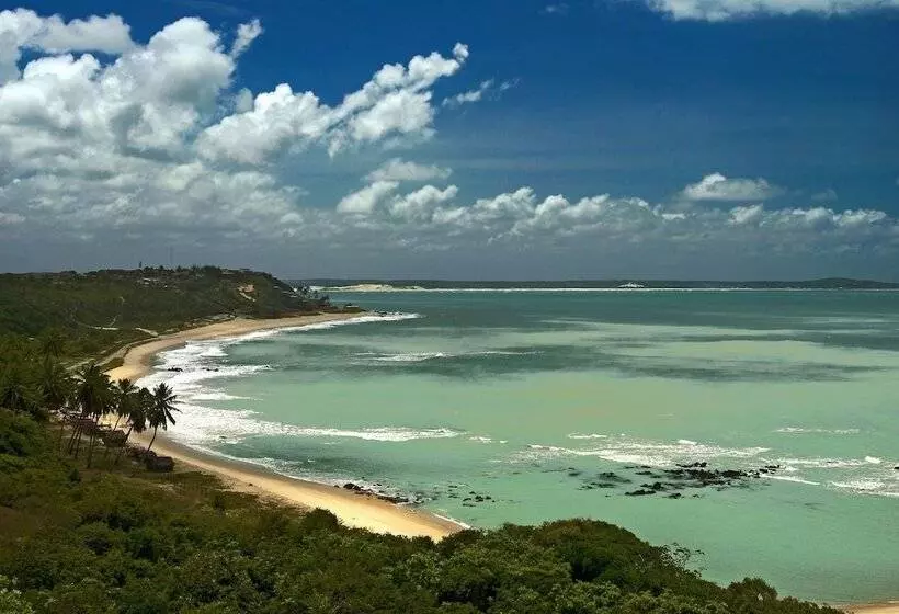 בית מלון כפרי Pousada La Bonita