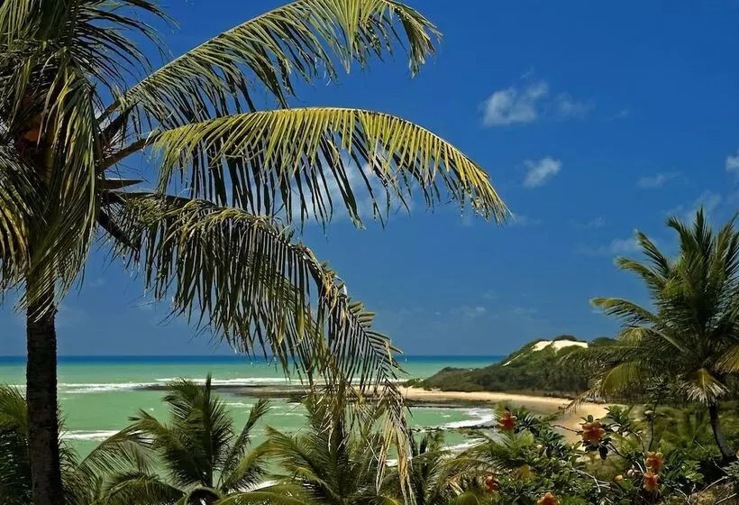 בית מלון כפרי Pousada La Bonita