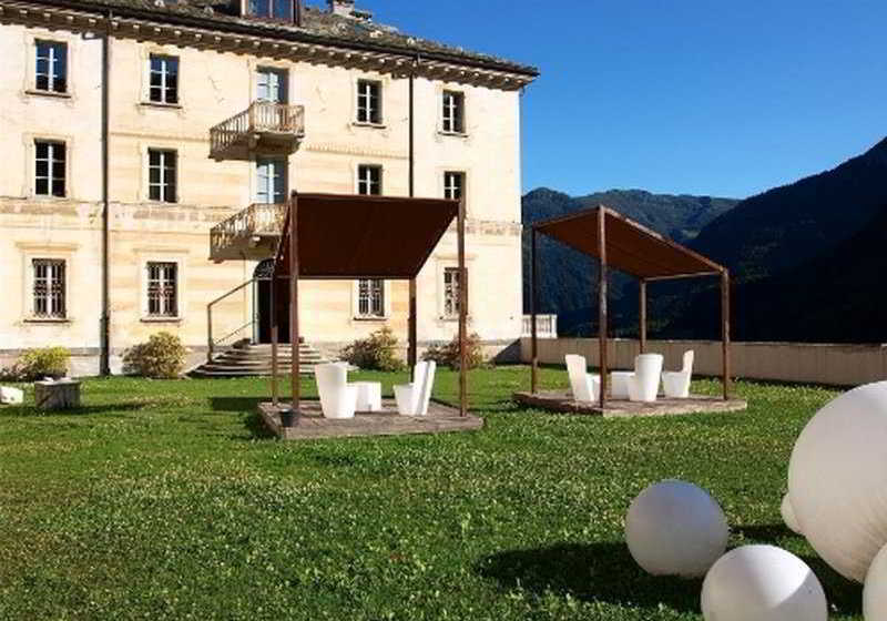 Отель Relais San Rocco