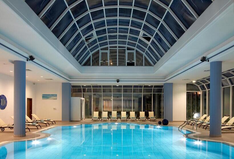 酒店 Rodos Palladium Leisure & Wellness