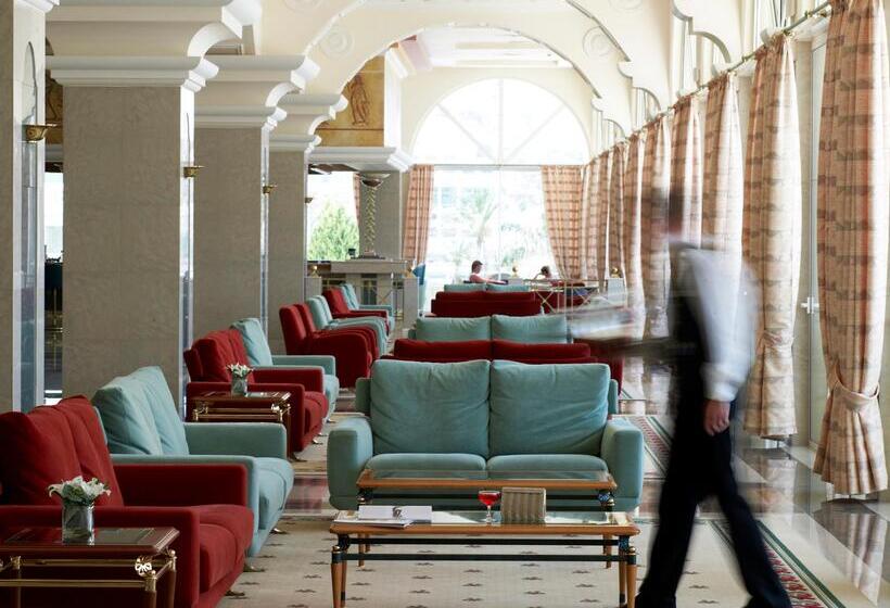 酒店 Rodos Palladium Leisure & Wellness