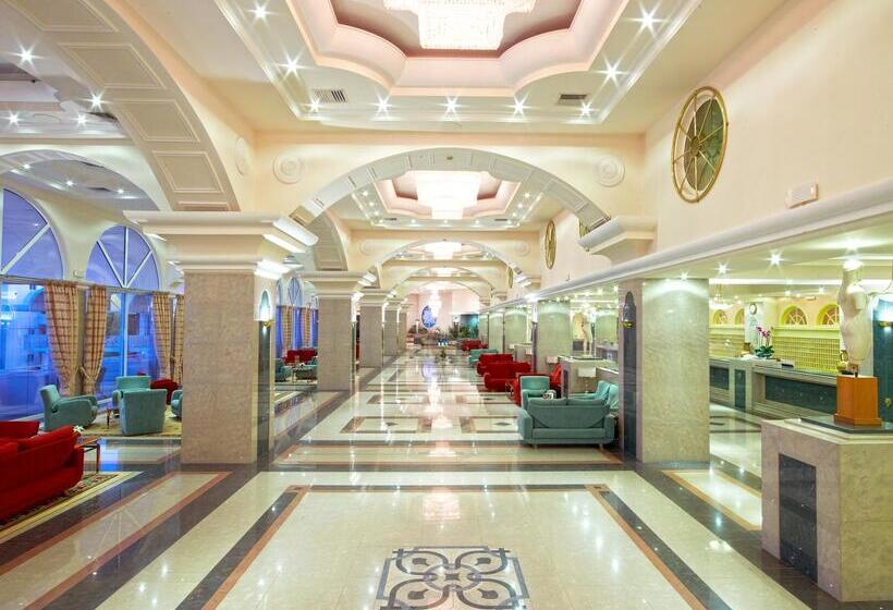 酒店 Rodos Palladium Leisure & Wellness