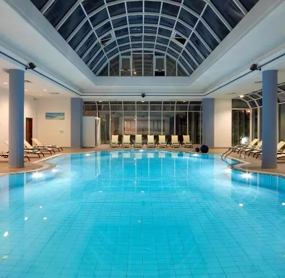 Отель Rodos Palladium Leisure & Wellness