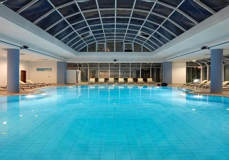 Отель Rodos Palladium Leisure & Wellness
