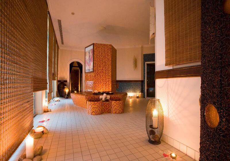 酒店 Rodos Palladium Leisure & Wellness