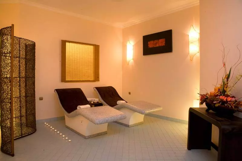 Отель Rodos Palladium Leisure & Wellness