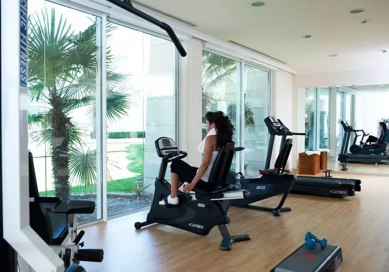 Отель Rodos Palladium Leisure & Wellness