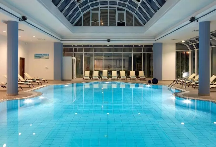 Отель Rodos Palladium Leisure & Wellness