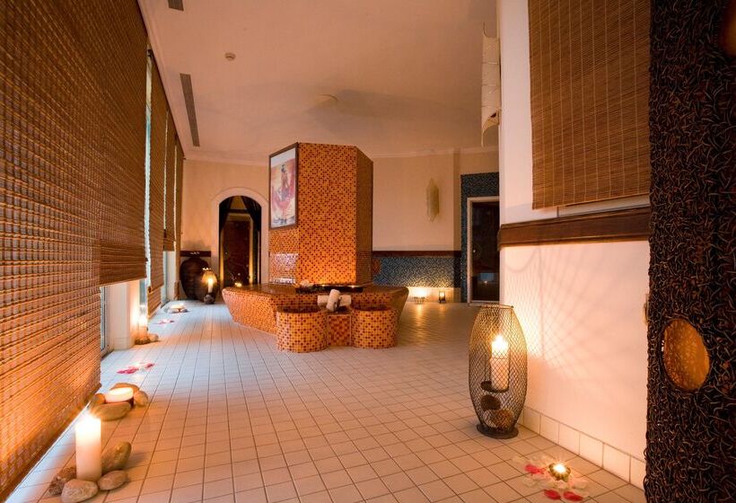 酒店 Rodos Palladium Leisure & Wellness